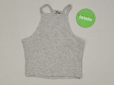 gorsetowe bluzki: Gina Tricot, Top damski, rozmiar S — 2