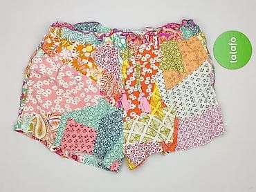 patchwork: Szorty damskie, rozmiar M — 3