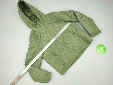 duże marynarki: Kurtka przejściowa damska, L — 5