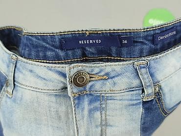 reserved pizamy: Szorty damskie, rozmiar S — 4