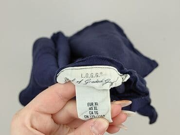 hm t shirty basic: H&M, Women's blouse, size XL (EU 42) — 4