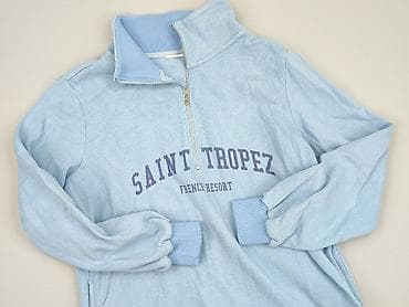 bolf koszule: Saint Tropez, Bluza dla mężczyzn, rozmiar L — 1