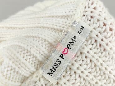 Ubrania damskie: Sweter damski, rozmiar M — 4