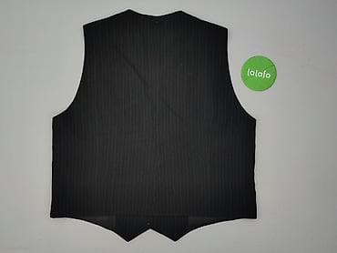 bluza basic hm: Męska kamizelka — 4