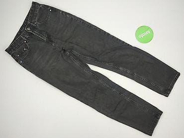 jeans levis mom: Sinsay, Jeansy damskie, rozmiar XS — 2