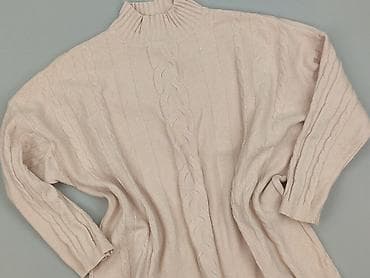 sweter pull and bear: Sweter damski, rozmiar One size — 1