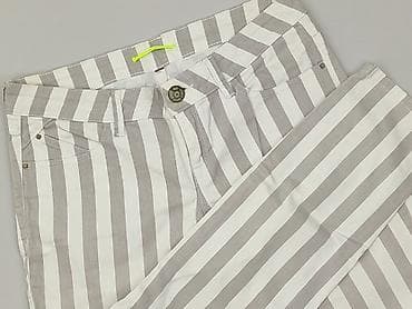 pull and bear dzwony: Брюки жіночі, розмір L на lalafo.pl — 1 pull and bear dzwony: Брюки жіночі, розмір L — 1