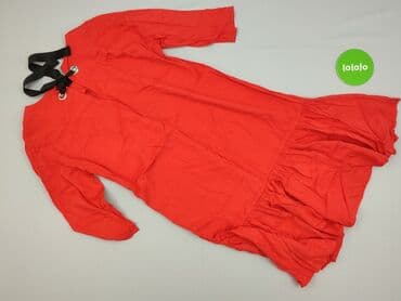 czerwone body intimissimi: Moodo, Sukienka damska, rozmiar XS — 3