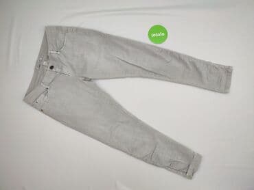 clockhouse basic t shirt: Jeansy damskie, rozmiar XL — 2