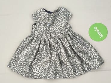 kombinezon z polaru dla niemowlaka: Dress, So cute, 9-12 months, condition - Perfect — 2