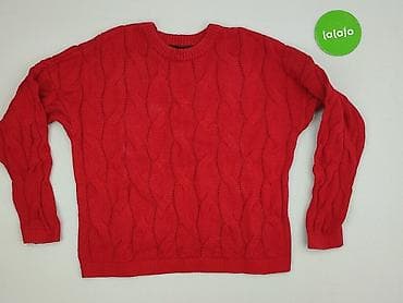 sweter kolorowy: Mohito, Sweter damski, rozmiar XS — 2