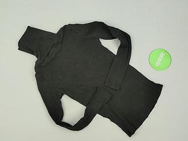 grube rajstopy h: Sinsay, Golf damski, rozmiar 2XS — 3