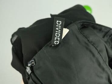 cekinowe body hm: H&M Divided, Sukienka damska, rozmiar S — 6