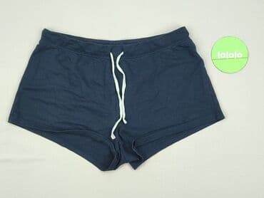jeansy damskie podarte: Esmara, Shorts for women, size M (EU 38) — 2