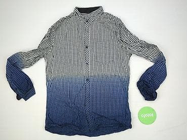 koszule fred perry: House of Denim, Koszula damska, rozmiar M — 2