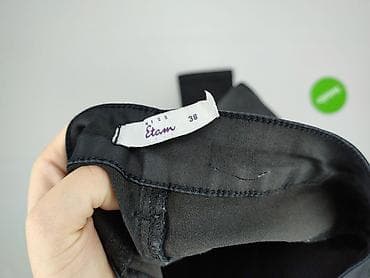 pull and bear dżinsy: Miss Etam, Jeansy damskie, rozmiar M — 5