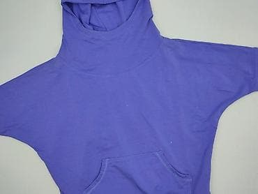 Bluza z kapturem damska, rozmiar 6XL