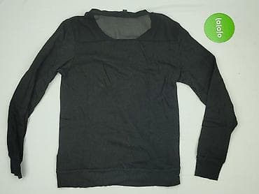 sweter czarny: French Connection, Sweter damski, rozmiar S — 5