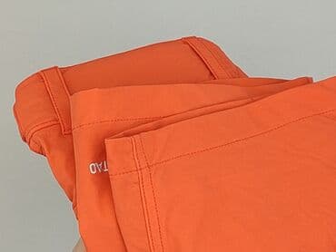 krótkie spodenki trekkingowe: Szorty damskie, rozmiar S — 6