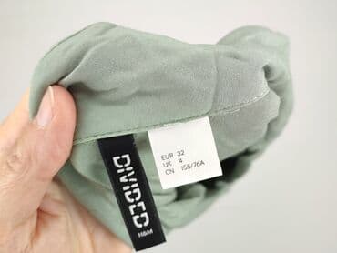 koszula do stroju krakowskiego: H&M, Сорочка жіноча, розмір 2XS — 4