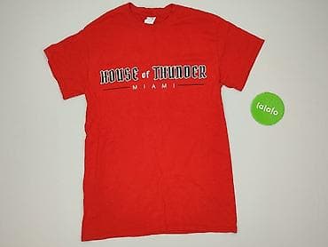 Gildan, Футболка для чоловіків, розмір S — 2