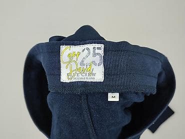 sinsay koszulka basic: Spodnie dresowe dla mężczyzn, rozmiar M — 4