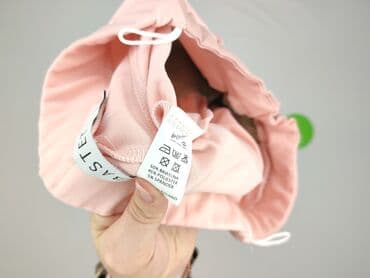 woskowane legginsy z wysokim stanem zara: Leggings M — 6