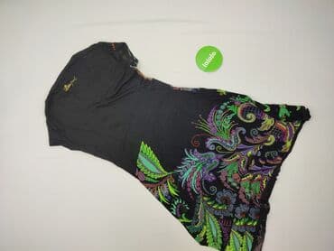 t shirty desigual: Desigual, Women`s dress, size S — 3