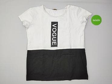 reserved pizama: La Pia, Bluzka damska, rozmiar 4XL — 2