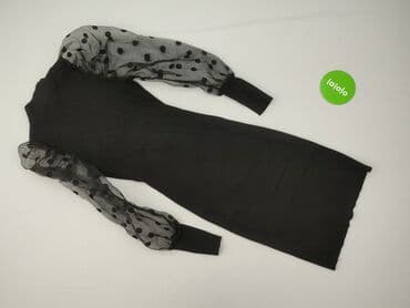 sukienka z piórami vinted: Sukienka damska, rozmiar S — 3