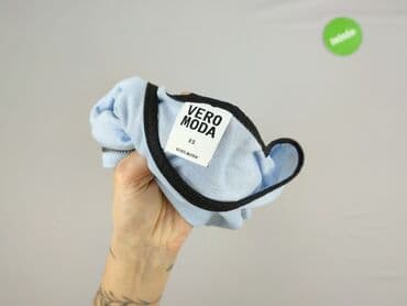 marynarka vero moda: Vero Moda, Bluzka damska, XS — 4