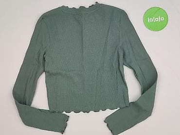 bluzki balmain: Tom Tailor Denim, Bluzka damska, rozmiar S — 3