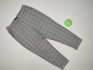 version jeans damskie: New Look, Spodnie materiałowe damskie, rozmiar M — 2