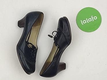 kalosze kielce: Clarks, Półbuty damskie, rozmiar 36.5 — 3