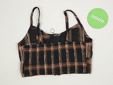 botki pull and bear: Top damski, rozmiar S — 3