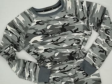 baggy bluza: Bluza damska
, rozmiar M — 1