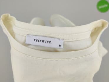 bluzki koszulowe reserved: Bluzka damska, rozmiar M — 4