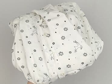 cropp koszula w kratę damska: Cropp, Сорочка жіноча, розмір S — 6