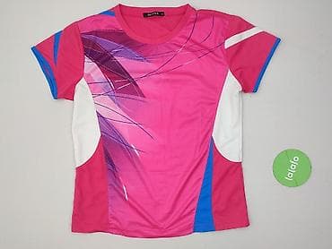 "workout": T-shirt damski, rozmiar 3XL — 2