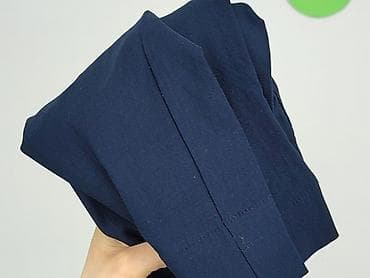 Ubrania damskie: Spodnie 3/4 damskie, rozmiar One size — 5