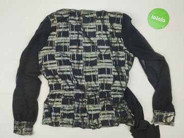 reserved bluzka z wiązaniem: Reserved, Bluzka damska, rozmiar M — 4