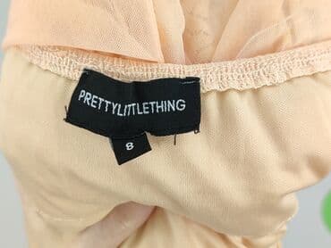 sukienki jak z bajki: PrettyLittleThing, Sukienka damska, rozmiar S — 5