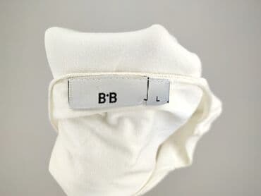 bluzki obcisłe: Bluzka damska, rozmiar L — 4