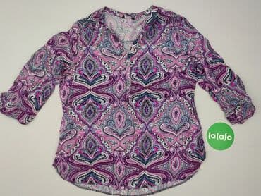 bluzki pod marynarkę plus size: F&F, Bluzka damska, rozmiar L — 2