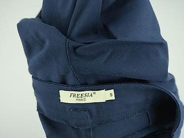 dockhouse spodnie: Freesia, Spodnie materiałowe damskie, rozmiar S — 5