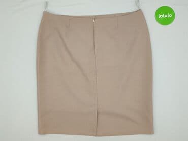 sukienki trapezowe allegro: Spódnica damska, rozmiar 5XL — 3