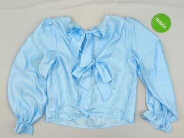 bluzka do garnituru damskiego: Pieces, Жіноча блуза, L — 3