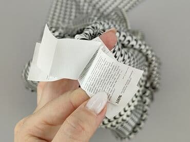 eleganckie sukienki rozkloszowane midi: Sukienka damska, rozmiar S — 4