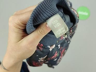 e obuwiu: Kurtka przejściowa, Little kids, 4-5 lat, 104-110 cm, stan - Idealny — 4