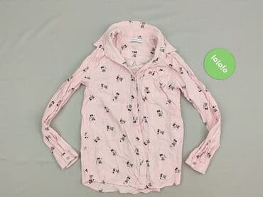 koszulka niemiec: Shirt 8 years, condition - Very good, pattern - Print, color - Pink — 2